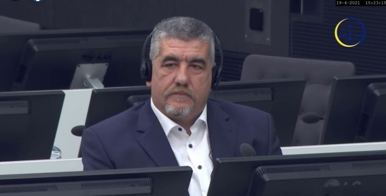 Pjetër Shala kërkon që dëshmitarët të dëgjohen në seanca publike