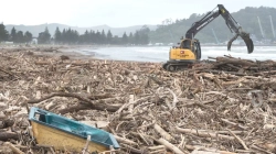 Kosto e rindërtimit të Zelandës së Re pas ciklonit “Gabrielle” shkon në miliarda dollarë