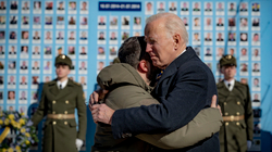 Bideni thotë se Kievi ia ka “pushtuar një pjesë të zemrës”