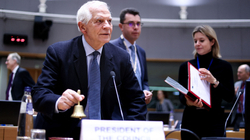 Borrelli bën thirrje për më tepër armatim për Ukrainën: Armës i duhet plumbi