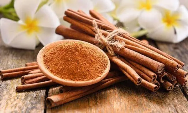 Mjaltë me kanellë – si të bëni vetë antibiotikun natyral?