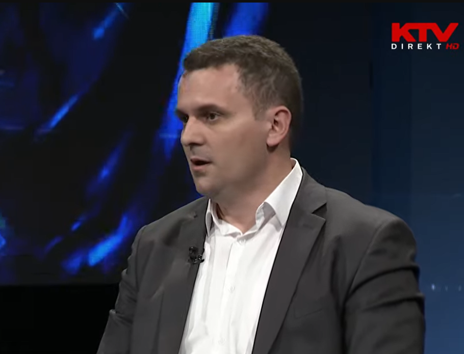 Olluri: Ligji për ndërtimet pa leje nuk përfshinë fare sigurinë e objekteve