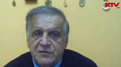 Spahiu: Tani është koha më e rrezikshme në procesin e dialogut