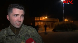 Ushtari i FSK-së për situatën në Turqi: Pak është të thuhet tmerr