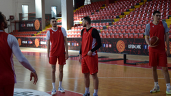 Zeqiri pritet të debutojë për Maqedoninë e Veriut