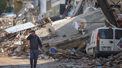 Tërmeti i ri vdekjeprurës bllokoi njerëz të tjerë nën rrënoja