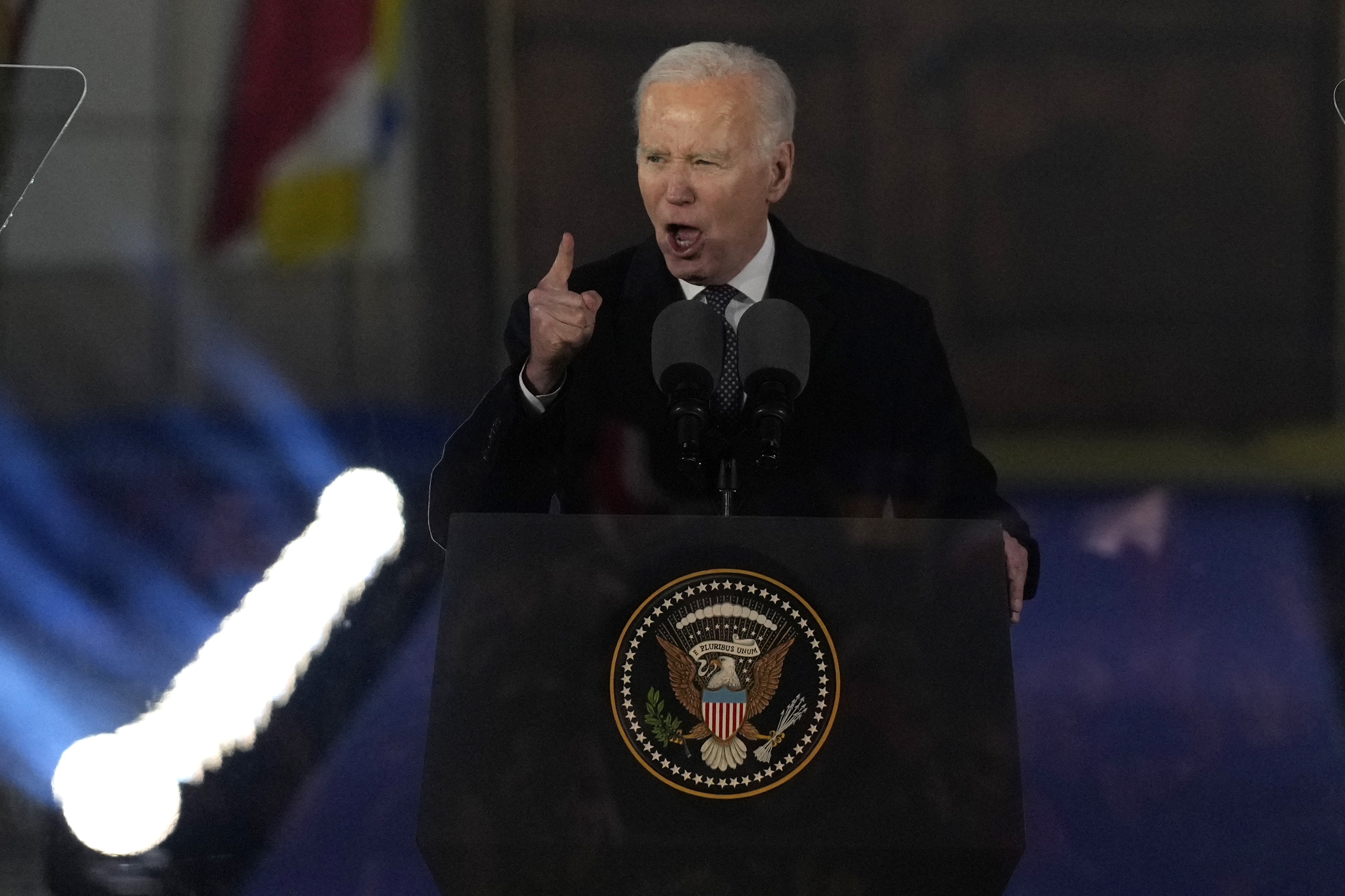 Bideni mesazh Putinit: Ukraina nuk do të jetë kurrë një fitore për Rusinë