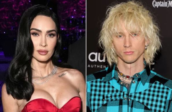 Megan Fox riaktivizon profilin në Instagram pas pretendimeve për tradhtinë e partnerit