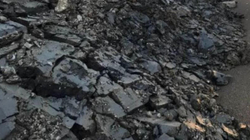 Bllokohet thuajse tërësisht një segment në autostradën “Ibrahim Rugova”, vështirësohet qarkullimi