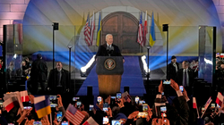 Bideni rikonfirmon zotimin amerikan për sigurinë e Evropës