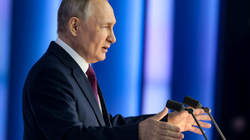 Kremlini: Gazetarët e Perëndimit nuk mund të akreditohen për forumin ekonomik