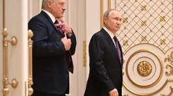 Dokumenti i rrjedhur nga Kremlini: Si planifikon Rusia ta aneksojë Bjellorusinë