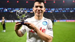 Lozano drejt Anglisë