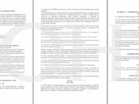 Faksimilet e Memorandumit ndërmjet Ministrisë së Kulturës dhe RTK-së