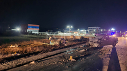 Aliu për aksidentin fatal: Ditë e kobshme për komunën e Shtimes