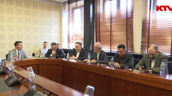 Merret vendim për hapje të konkursit pas dorëheqjes së Kabashiqit si anëtar i KGJK-së