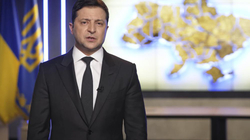 “Unë jam ukrainas”