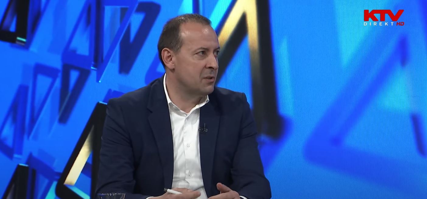 Buleshkaj: Strategjia e re do të ndihmojë në parandalimin dhe luftimin e korrupsionit