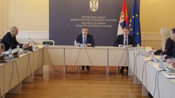 Daçiq: S’mund të diskutohet për propozime të reja pa u formuar Asociacioni