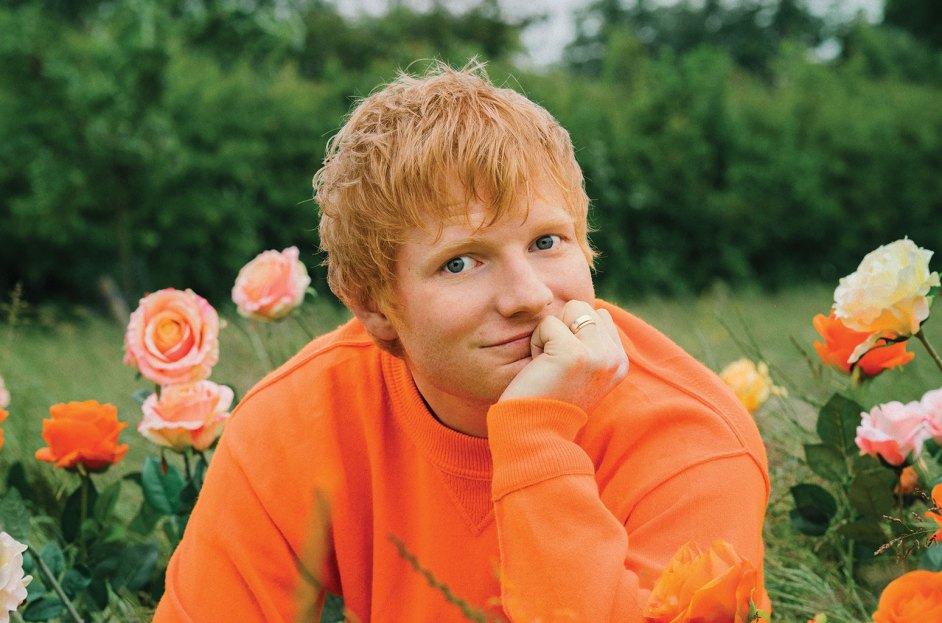 Projekti i ri i Ed Sheeranit është një salcë pikante