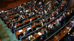 Kuvendi sot vazhdon 5 seanca të papërfunduara