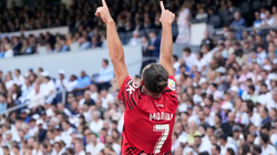 Muriqi mund të kthehet në Serie A, tek Interi