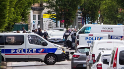 Në sy të klasës, nxënësi vret mësuesen në Francë