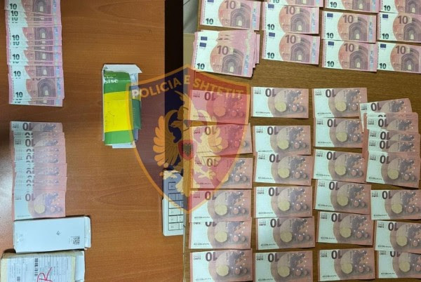 ​Një qytetari në Shqipëri i sekuestrohet pasuria në vlerë prej 3 milionë euro