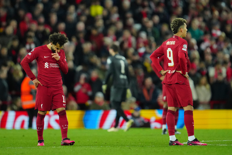 Champions League in the U.S., Liverpool's crisis and more: A Q&A