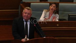 Berisha i PDK-së: Interesi i VV-së është që të mos zbardhen rastet e vëllezërve Dehari