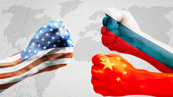 Si e shpëtoi Kina ekonominë e Rusisë
