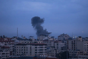 Gaza