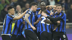 Disponimi fitues i Interit po dëmtohet nga grindjet e lojtarëve në fushë