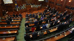 Kuvendi mblidhet sot, shqyrton tri marrëveshje të Procesit të Berlinit