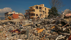 Rreth 50 mijë të vdekur nga tërmetet në Turqi e Siri