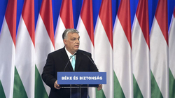 Orban: Suedia dhe Finlanda përhapin gënjeshtra për Hungarinë, prandaj disa nuk i duan në NATO