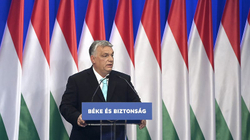 Orban: Suedia dhe Finlanda përhapin gënjeshtra për Hungarinë, prandaj disa nuk i duan në NATO