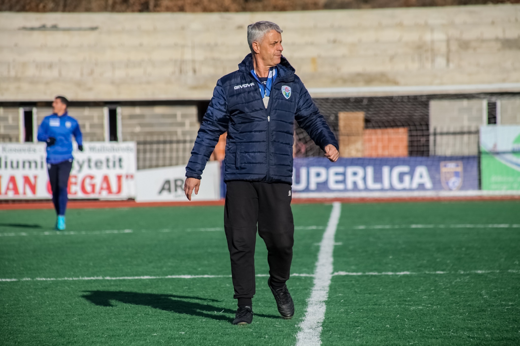Sokoli: Pavarësisht fitores, lojtarët po luajnë me presion