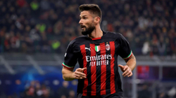 Giroud pritet të vazhdojë me Milanin