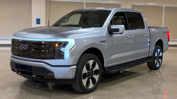 Fordi ndalon prodhimin e veturave elektrike F-150