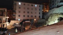 Traumë pas tërmeteve, banorët vërshojnë rrugët në Ankara pas dridhjeve nga punimet