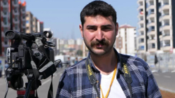 Gazetari turk rrezikon tre vjet burgim për raportimin rreth tërmetit