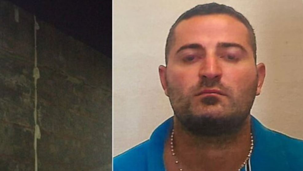 Mafiozi i famshëm arratiset nga burgu i sigurisë në lartë në Itali