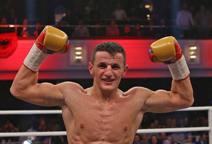 Haxhi Krasniqi