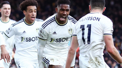 Leedsi mposht Southamptonin në derbin për mbijetesë