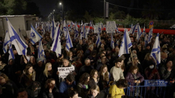 Izraelitët vazhdojnë protestat kundër reformave në drejtësi