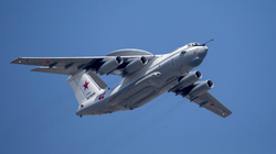 Rusia mbetet pa avionin masiv të radarit