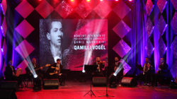 Kënga jehon për Qamilin e Vogël, kolosin e muzikës shqipe