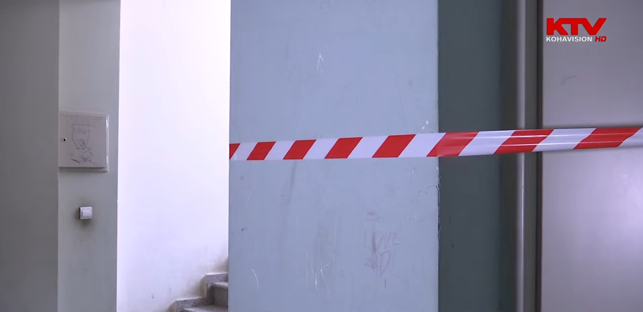 Bie ashensori nga kati i dytë në një ndërtesë në lagjen “Kalabria” në kryeqytet, 6 të lënduar