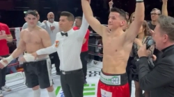 Pas kthimit të suksesshëm, Haxhi Krasniqi shpreson të boksojë në Prishtinë